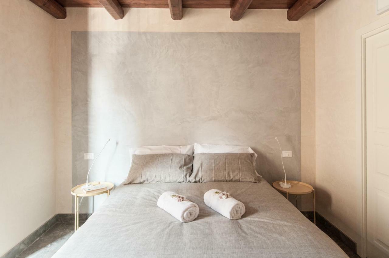 Le Pomelie Bed&Breakfast Palerme Extérieur photo