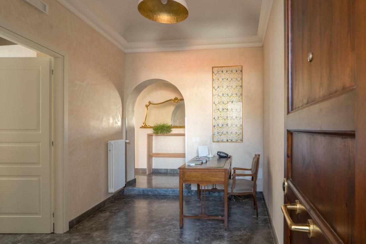 Le Pomelie Bed&Breakfast Palerme Extérieur photo
